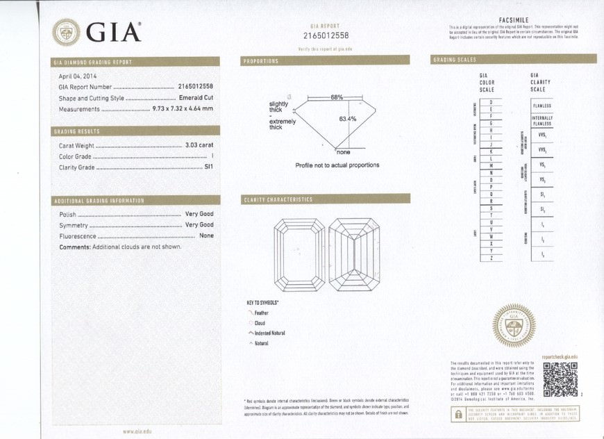 Certificate image is not available.